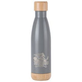 Voyager Bottle With Bamboo Base/Lid 17 oz