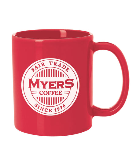 Good Value™ Budget Mug - 11 oz. (Colors)