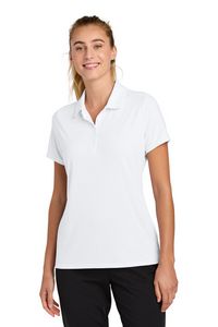 Sports-Tek® Womens Versa Polo