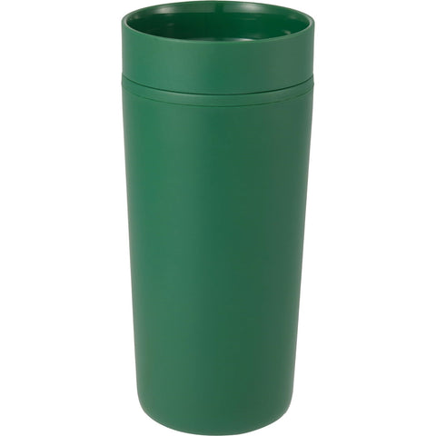 Lola Recycled Tumbler w/ 360 degree lid 16 oz