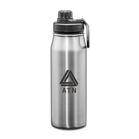 Cienega SS Bottle w/ Twist Chug Lid - 27oz