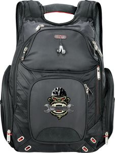 ellevenT Amped TSA 17'' Computer Backpack