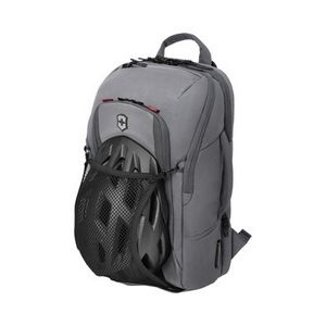 Touring 2.0 Commuter Stone Gray Backpack