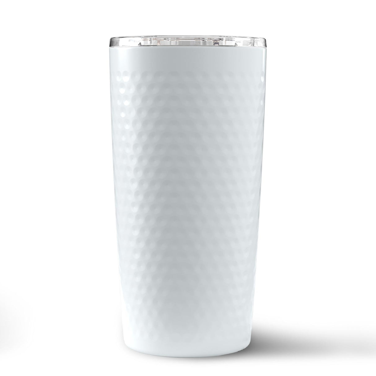 Up To Par 500ml / 16.9oz Recycled Stainless Steel Tumbler