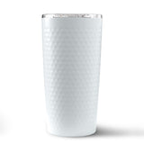 Up To Par 500ml / 16.9oz Recycled Stainless Steel Tumbler