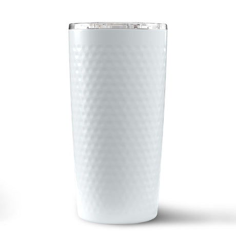 Up To Par 500ml / 16.9oz Recycled Stainless Steel Tumbler