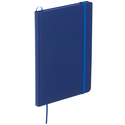 5'' x 7'' FSC® Mix Snap Elastic Closure Notebook