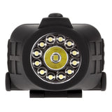 Nightstick Dual-Light Headlamp