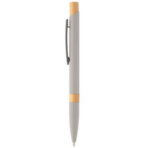 Reborn Designer Softy Recycled Aluminum Pen - ColorJet