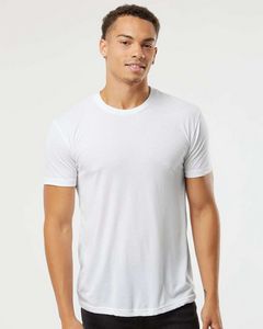 Next Level™ Triblend Short Sleeve Crew T-Shirt
