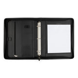 Bugatti Business Leather Ring Binder