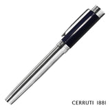 Rollerball / Blue (Blank)