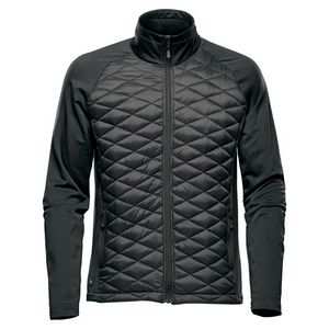 000823 Stormtech Men's Boulder Thermal Shell