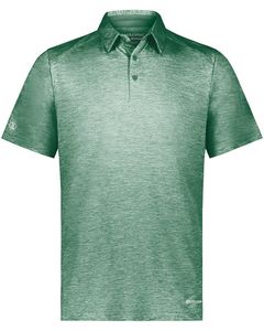 Holloway Men's Electrify Coolcore Polo