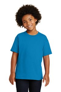 000415 Gildan® Youth Heavy Cotton™ 100% Cotton T-Shirt