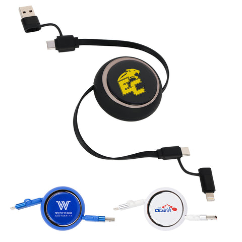 Mach 4-in-1 100W PD 39