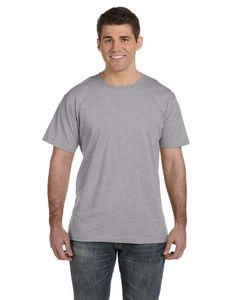 LAT Unisex Fine Jersey T-Shirt