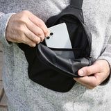 Street Talk Crossbody Bag