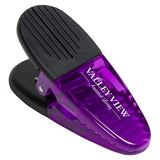 Translucent Purple
