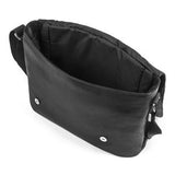 Bugatti Sartoria Messenger Bag - Top Grain Leather