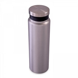 Trend Setter Metallic 600 Ml / 20 Oz Stainless Steel Bottle