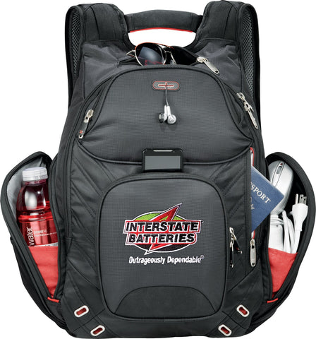 elleven Amped TSA 17'' Computer Backpack