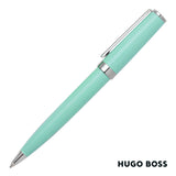 Light Green / Ballpoint (Blank)
