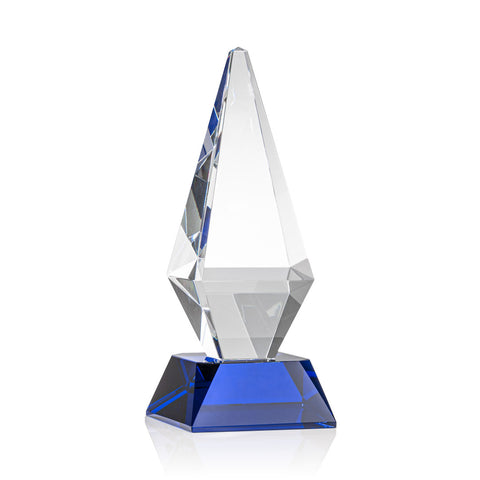 Denton Award - Blue