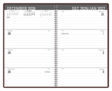 Triumph Calendars Classic Weekly Desk Planner open image