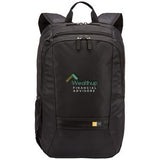 Case Logic Key 16'' Computer Backpack