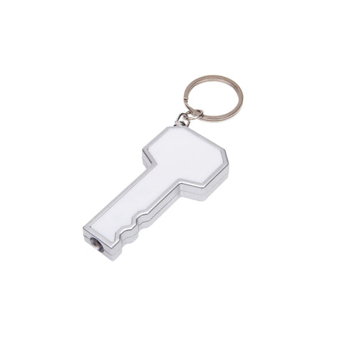 Key LED Flashlight / Keychain