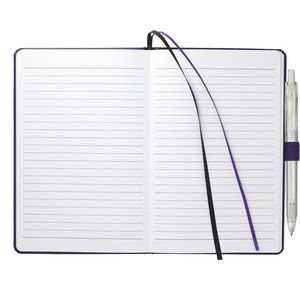 5.5'' x 8.5'' FSC® Mix Bound Journal Set