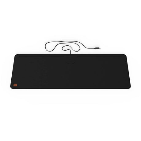 Zagg Desk Mat with Wireless Charging