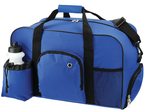 Weekender 18.5'' Deluxe Duffle Bag