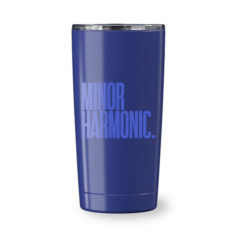 Go Time 550ml / 18oz Recycled Stainless Steel Tumbler