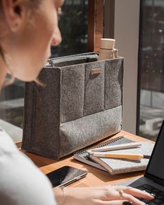 000895 Bugatti Pure Collection Ladies Business Tote