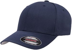 Flexfit Wooly Combed Cap