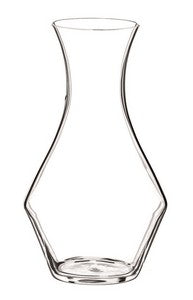 ~ Wine for One - RIEDEL Mini Decanter and Ellanico wine glass set in an Ovation Gift box