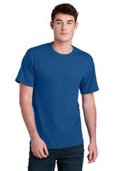 True Royal Blue Blank