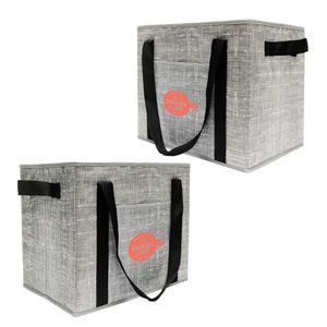 Non Woven Folding Cargo Carrier