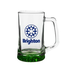 25 Oz. ARC® Guzzler Glass Beer Mug