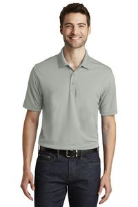 Port Authority® Dry Zone® UV Micro-Mesh Polo Shirt