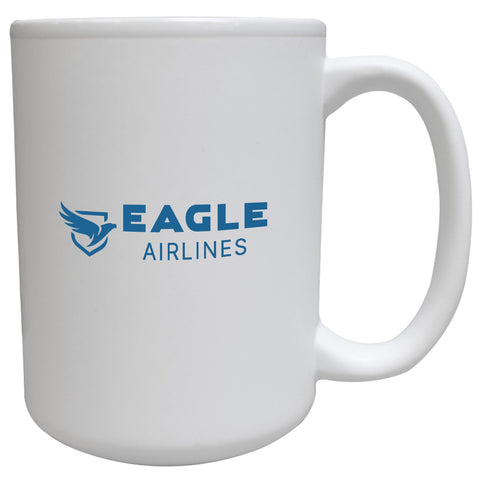 Big Sipper 16 Fl Oz Mug