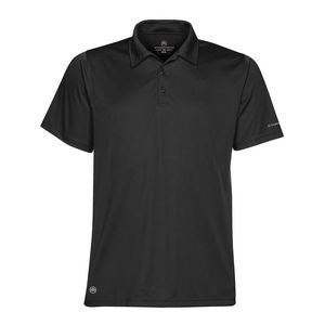 000826 Stormtech Men's Apollo H2X-DRY® Polo Shirt