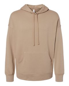Bella+Canvas® Unisex Sponge Fleece Drop Shoulder Hoodie