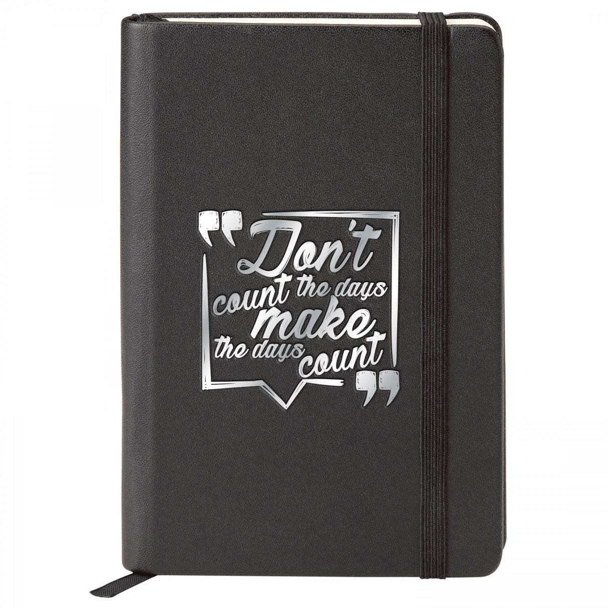 ST4142 NeoSkinJournal Black FCHS