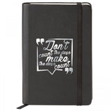 ST4142 NeoSkinJournal Black FCHS