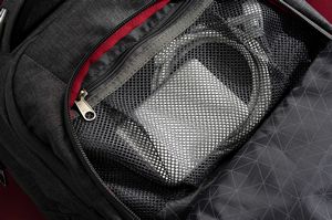 High Sierra 17'' Computer UBT Deluxe Backpack