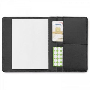 NEOSKIN reg; RFID PASSPORT HOLDER