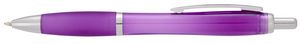 000298 Nash Retractable Ballpoint Pen